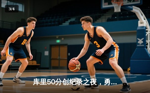 库里50分创纪录之夜，勇士加时险胜国王迎开门红 - 3