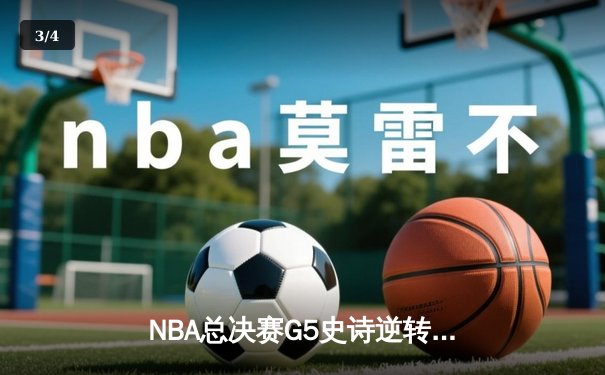 NBA总决赛G5史诗逆转：凯尔特人绝境翻盘，塔图姆41分创纪录 - 3