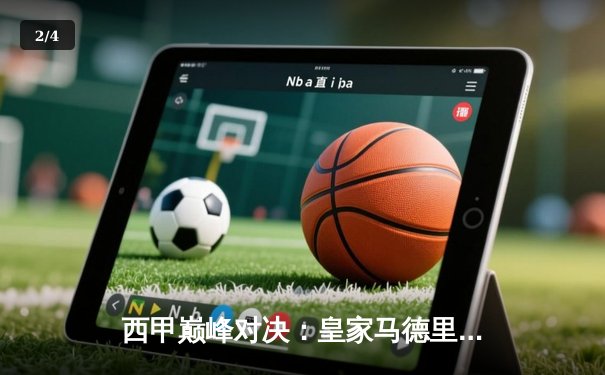 西甲巅峰对决：皇家马德里3-2绝杀巴塞罗那，贝林厄姆双响导演国家德比逆转好戏 - 2